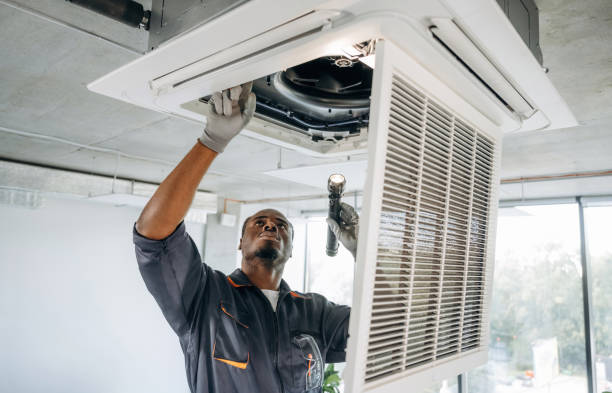 Licensed Hvac Installation service in Lawtey, FL - FH HVAC