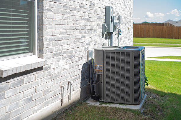 Reliable Hvac Installation contractor in Lawtey, FL by FH HVAC